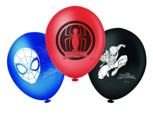 HQ de luxo do Homem-Aranha é lançada no Brasil com balão sem texto